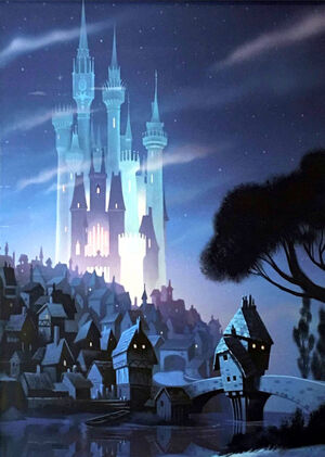 Исследование фильмографии Disney