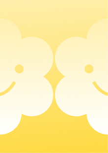 Цветы как общество