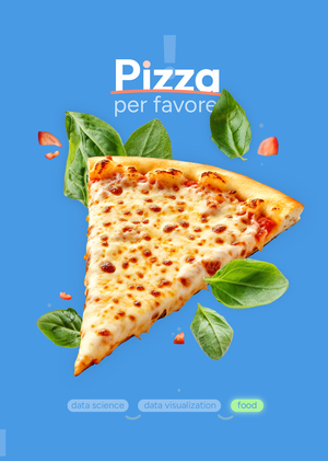 Pizza, per favore!