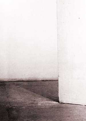 Проблематика белого куба