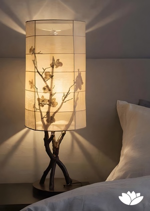 Communication theory: KOMOREBI