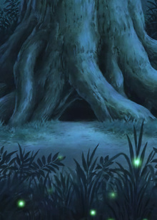 Маленькие зверьки и&nbsp;внешний мир