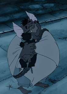 Заключение