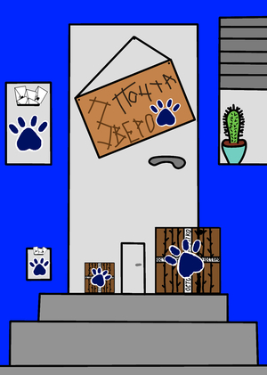 ЗвероПочта