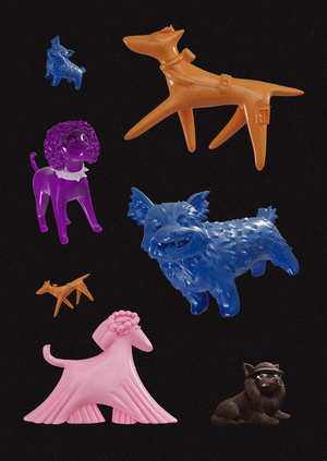 Друзья собаки