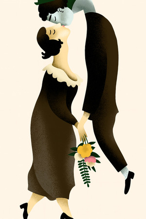 Мифология Марка Шагала