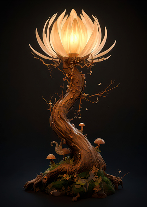 Создание физических объектов инструментами ИИ