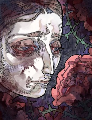 Petalfall | Арт-лид