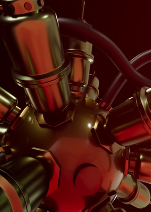 Ролик для CGRave