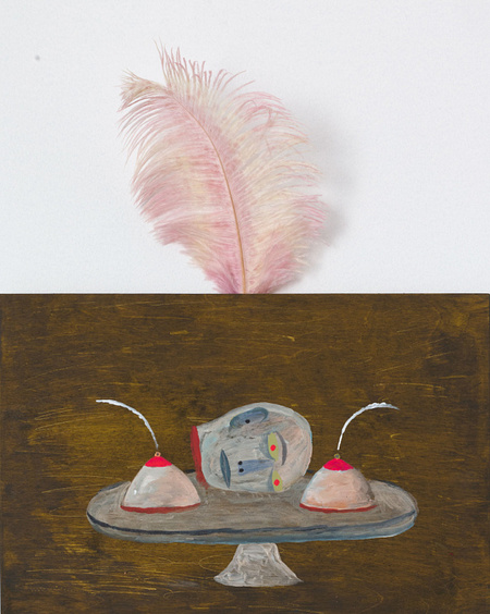 Анализ экспликации к выставке "В пыли этой планеты"