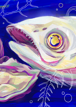 Русалочий пир