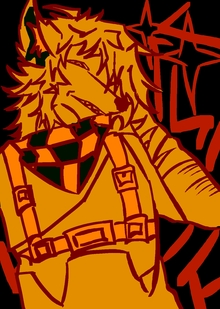 Танец зверя и&nbsp;духа