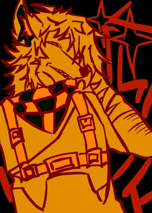 Танец зверя и духа