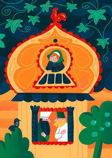 От&nbsp;Гой еси до&nbsp;Привет&nbsp;— история приветствия на&nbsp;Руси