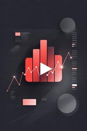 Аналитика Ютуб трендов