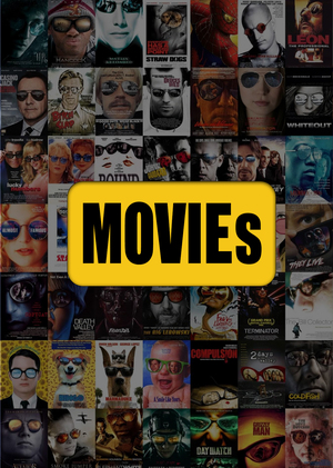 Топ фильмов IMDb