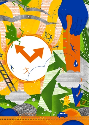 Инструкция по сборке реальности