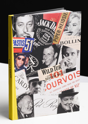 КУЛЬТ В БОКАЛЕ