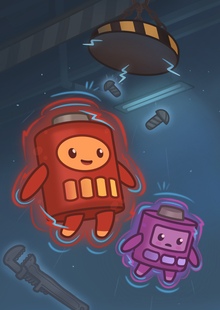 Polaris pair Polaris pair
