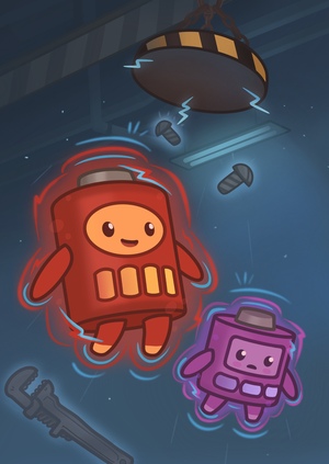 Polaris pair