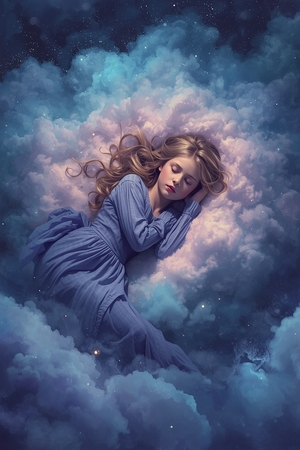 Анализ данных об апноэ сна