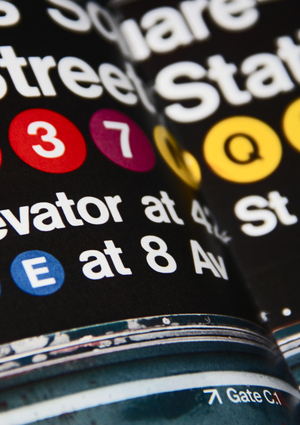 навигация движения: визуальные системы транспортных узлов