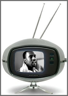 Зарождение музыкальных клипов