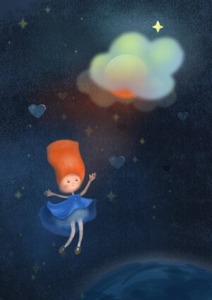 «Облачная мечта»