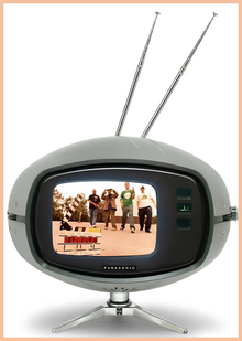 Появление MTV и&nbsp;массовая популяризация