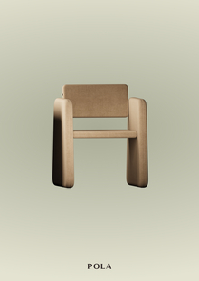 Communication Strategy for the POLA Furniture Brand Communication Strategy for the POLA Furniture Brand