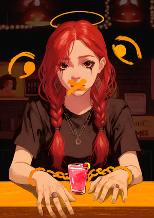 Communication Strategy for the Game Brand «The Crumpled»