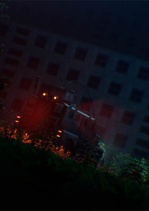 МЕХ ПУЩА 2 модуль