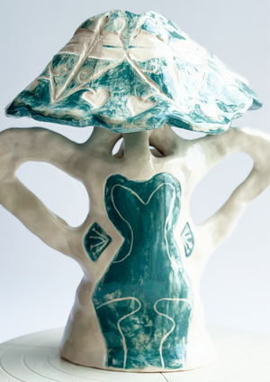 Лампа Libellule