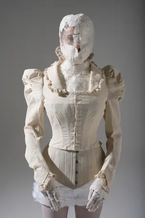 EVENING DRESS (технология) 