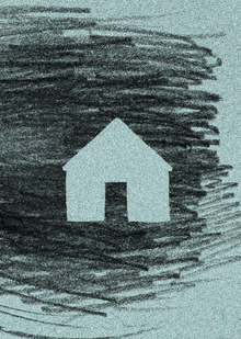 Места локализации идентичности