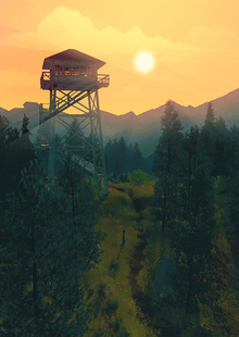 Антропогенные точки интереса