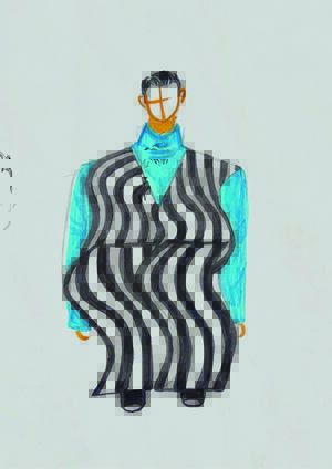 Fashion Illustration