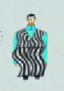 Fashion Illustration