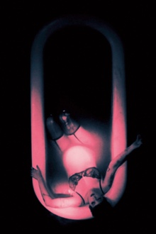 Женские альбомы: Тело как территория борьбы