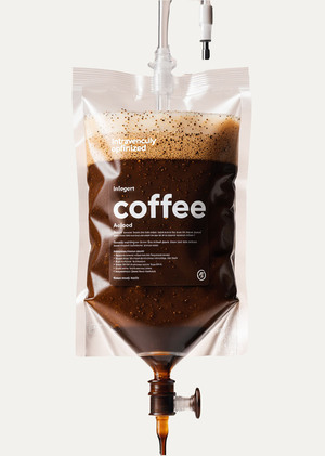 Влияние кофе на жизнь человека