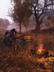 Джаз&nbsp;— музыка постапокалипсиса