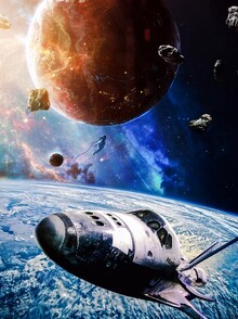 The Space of&nbsp;Duality