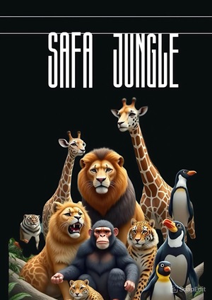 Safa Jungle