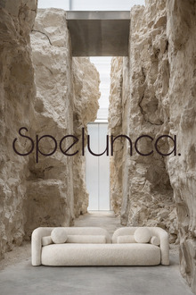 СПА-КОМПЛЕКС SPELUNCA