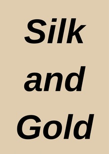 SilkandGold SilkandGold
