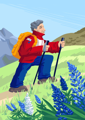 Третий возраст