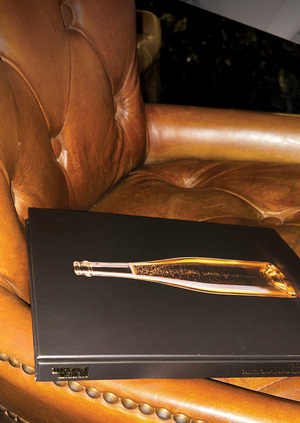 Винные этикетки Российских виноделен. Терруар и культурный символ