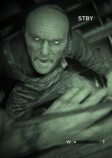 Обратная связь через визуальные эффекты