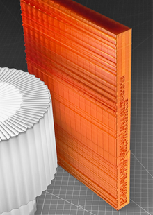 3D-печать как визуальный язык: как технология формирует новую эстетику