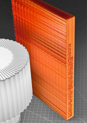 3D-печать как визуальный язык: как технология формирует новую эстетику